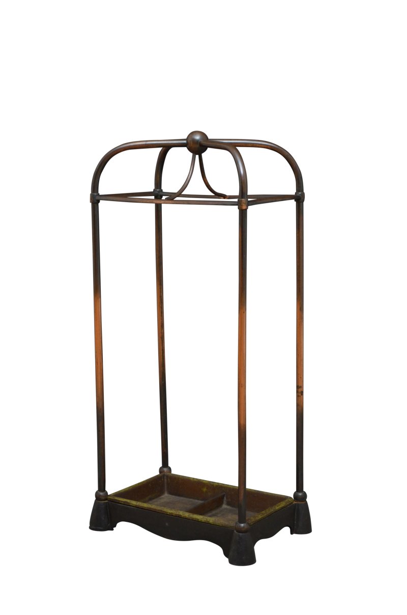 William Tonks And Sons Umbrella Stand